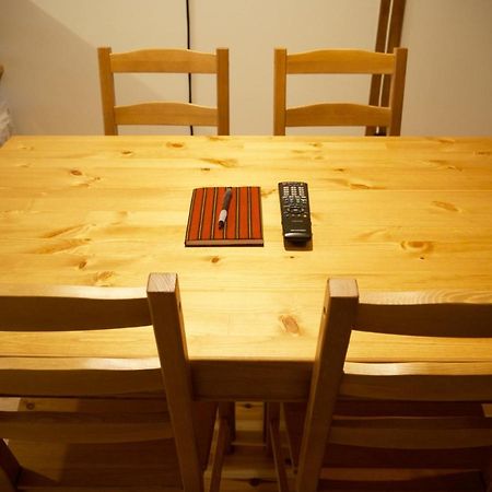 Mansion Daini Shiratori - Vacation Stay 9657 Осака Екстериор снимка