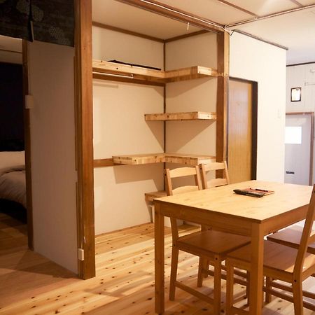 Mansion Daini Shiratori - Vacation Stay 9657 Осака Екстериор снимка