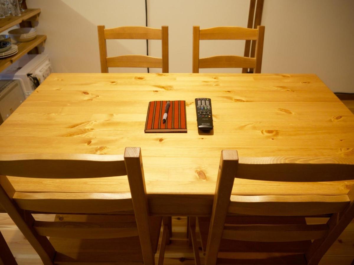 Mansion Daini Shiratori - Vacation Stay 9657 Осака Екстериор снимка