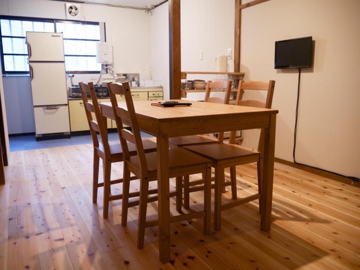 Mansion Daini Shiratori - Vacation Stay 9657 Осака Екстериор снимка